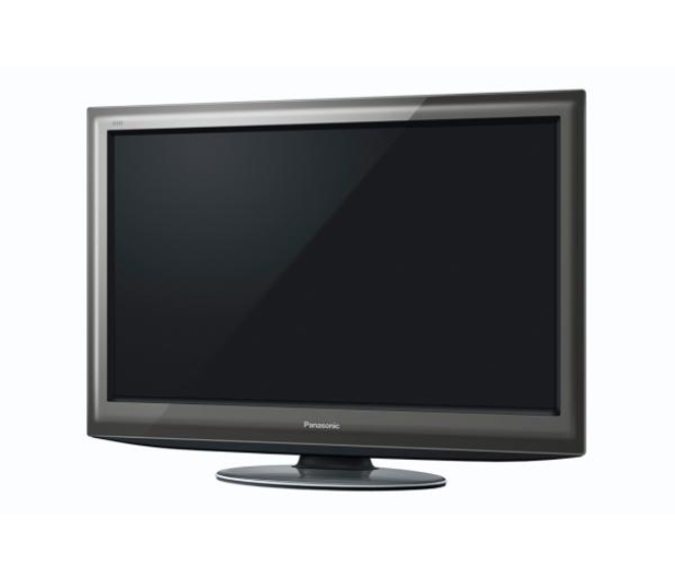 Panasonic TX-L32D25E - 1412193 - zdjęcie 2